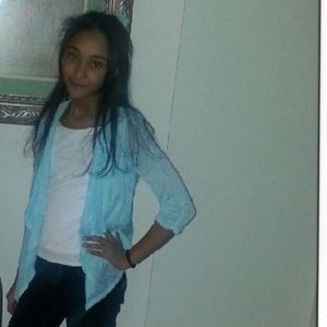 Meet your Posher, Belkys